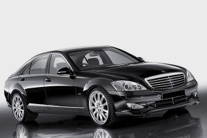 Limousine Service