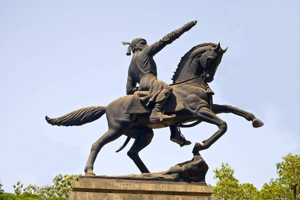 Shivaji Park