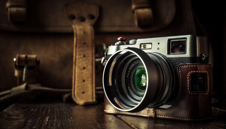best full frame camera
