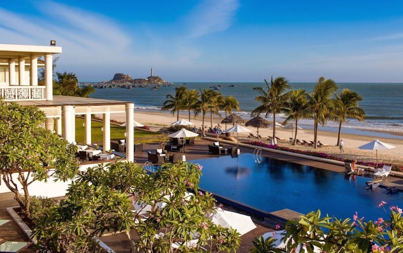 Vietnam Luxury Resort