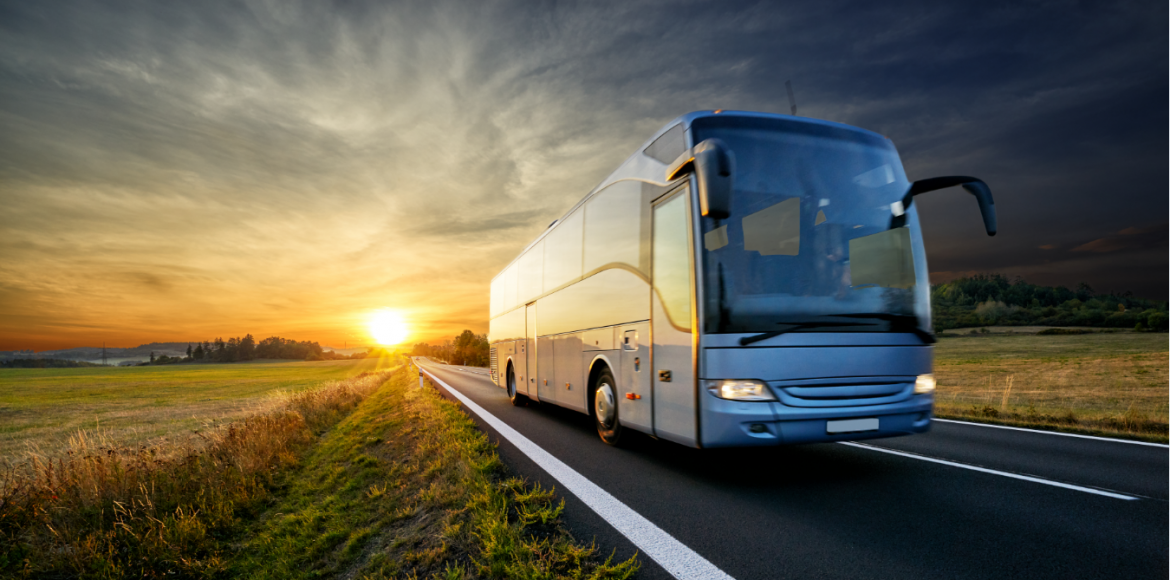 coach hire in Manchester