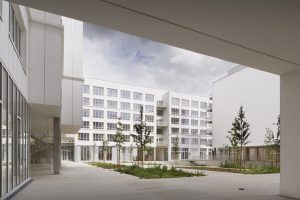 Live Comfortably With Student Housing Australia