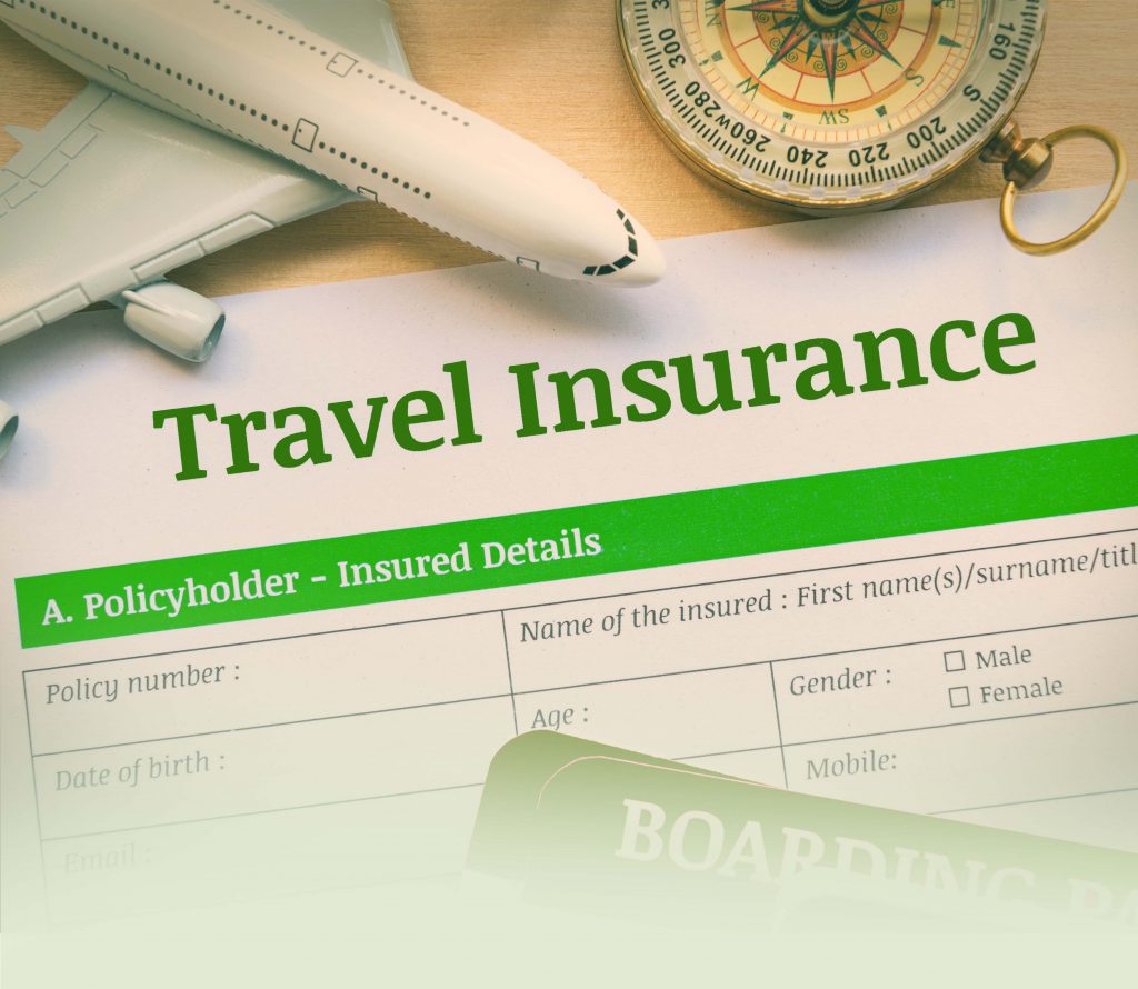 Travel and Health Insurance
