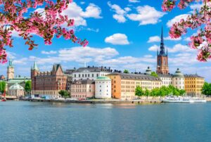 Stockholm’s Attractions: A Comprehensive Guide to Must-See Spots